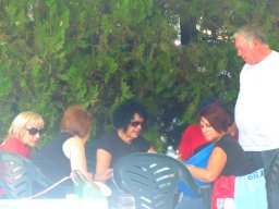 XIX Concentracion - 2012